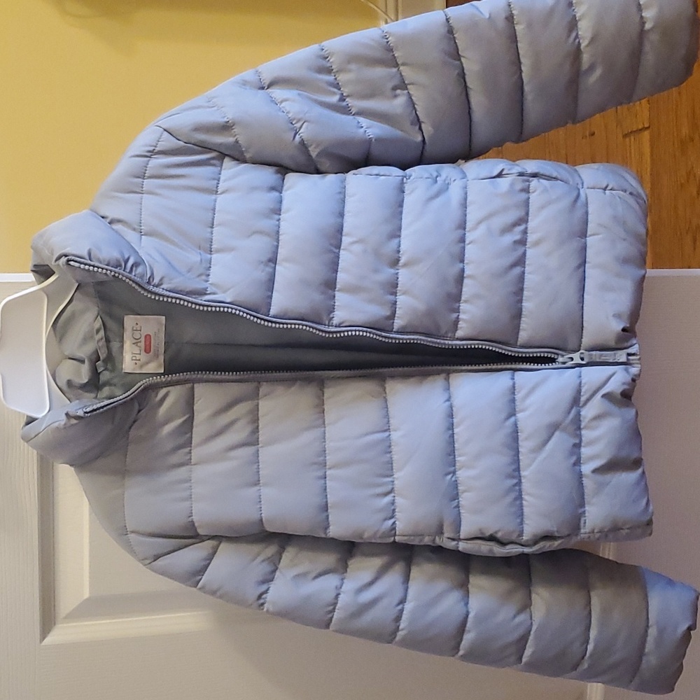 Girls jacket